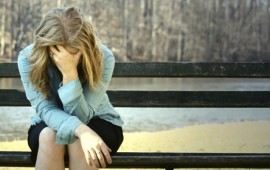 Le persone più a rischio depressione sono le donne