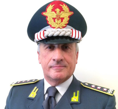 Generale Giorgio Toschi