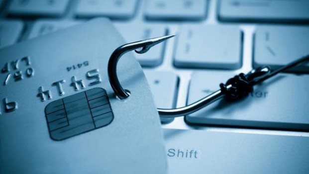 In aumento i fenomeni di phishing sulla rete