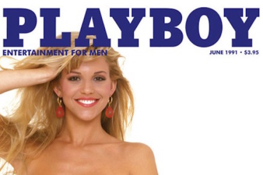 La rivista Playboy fu fondata nel 1953