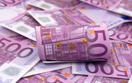 La banconota da 500 Euro non sarà più emessa dalla fine del 2018