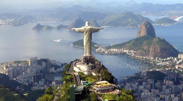 Le Olimpiadi 2016 si svolgono dal 5 al 21 agosto a Rio de Janeiro