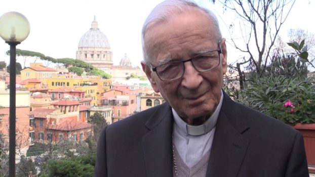 Il cardinale Silvano Piovanelli è morto a 92 anni a Firenze