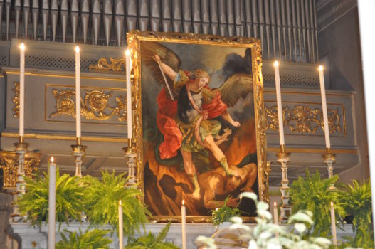 San Michele Arcangelo