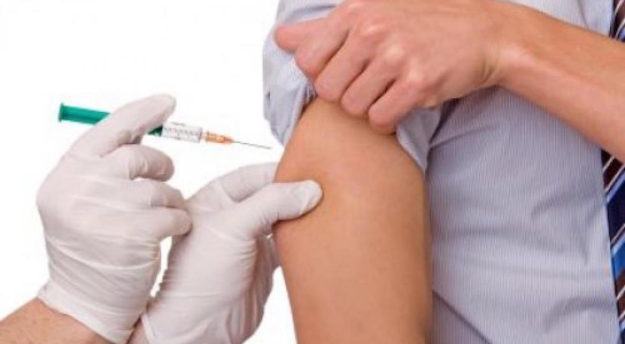 Non tutti i medici che raccomandano la vaccinazione si fanno vaccinare