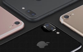 iPhone 7 e 7 plus in vendita dal 16 settembre 2016