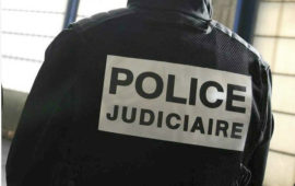 Sulla rapina indaga la Brigata antibanditismo della Polizia Giudiziaria parigina