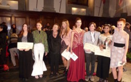 I vincitori del Premio Giuliacarla Cecchi 2016