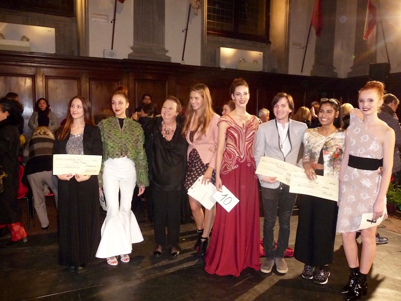 I vincitori del Premio Giuliacarla Cecchi 2016