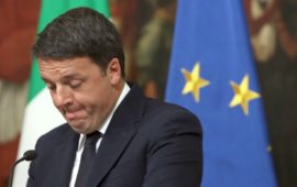 Matteo Renzi sta pensando alla 'sua' Questione Romana
