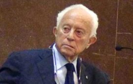 Luigi Ramponi