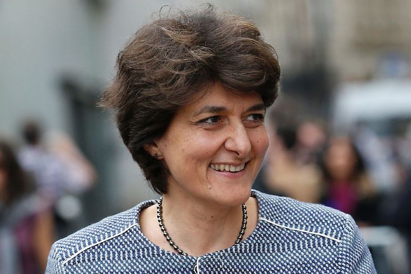 Sylvie Goulard neo ministro delle Forze Armate della Francia