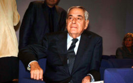 Enzo Bettiza (1927-2017)