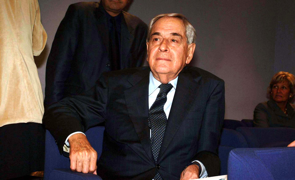 Enzo Bettiza (1927-2017)