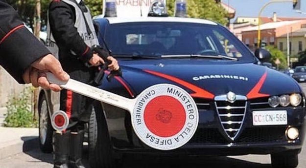 Cambio di comandanti in alcuni reparti dei Carabinieri in Toscana