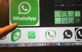 Arriva su WhatsApp la cancellazione dei messaggi errati