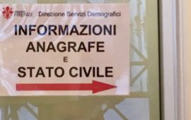 Sindacati in allarme per i servizi di anagrafe e stato civile del Comune di Firenze