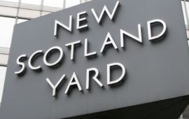 Scotland Yard ha classificato "tentato omicidio" il,caso dell'ex spia russa avvelenata nel Regno Unito