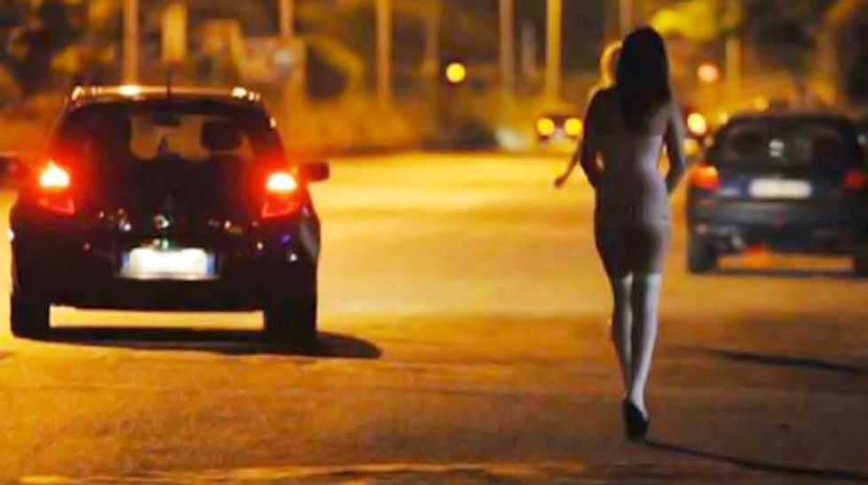 I clienti delle prostitute nel mirino della Polizia Municipale a Firenze