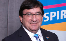 È morto Massimiliano Tacchi, Governatore 2018-2019 del 2071° Distretto del Rotary