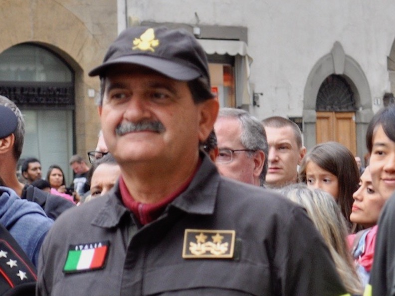 Giuseppe Romano 