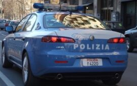 Oltre 400 le promozioni di funzionari e dirigenti della Polizia di Stato a Luglio 2024